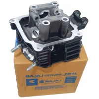 Голова ЦПГ Bajaj Boxer 150 5-передач 36PF0160